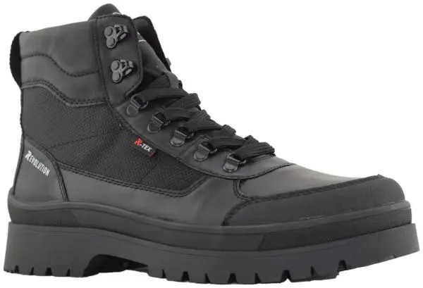 Купить U0270-00 Rieker Ботинки мужские за 9 950 руб. в интернет-магазине Дом Обуви