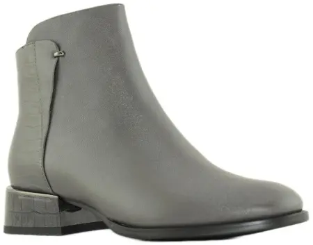 Купить 1F1719-0500-С875B-1 SG Collection Ботильоны женские за 5 260 руб. в интернет-магазине Дом Обуви