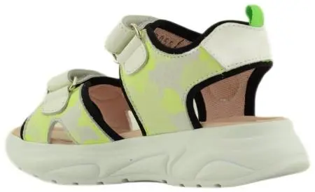 Купить 23-2055-93-21A-03 Minimen Сандалии детские за 2 990 руб. в интернет-магазине Дом Обуви Купить 23-2055-93-21A-03 Minimen Сандалии детские за 2 990 руб. в интернет-магазине Дом Обуви