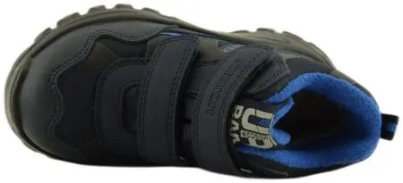 Купить 42392л-1 KAPIKA Ботинки детские за 2 990 руб. в интернет-магазине Дом Обуви