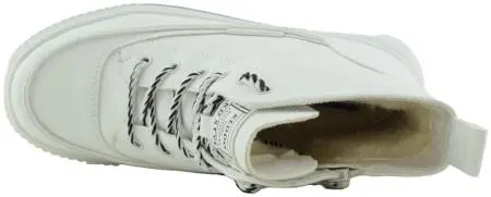 Купить 538116/01-02 KEDDO Ботинки подростковые за 3 910 руб. в интернет-магазине Дом Обуви