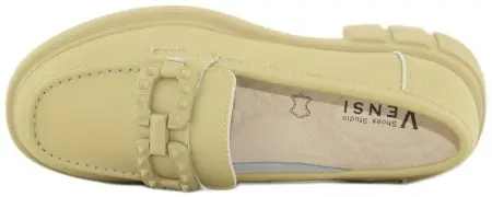 Купить AZ016-3 VENSI Лоферы женские за 3 510 руб. в интернет-магазине Дом Обуви