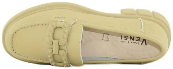 Купить AZ016-3 VENSI Лоферы женские за 3 510 руб. в интернет-магазине Дом Обуви Купить AZ016-3 VENSI Лоферы женские за 3 510 руб. в интернет-магазине Дом Обуви