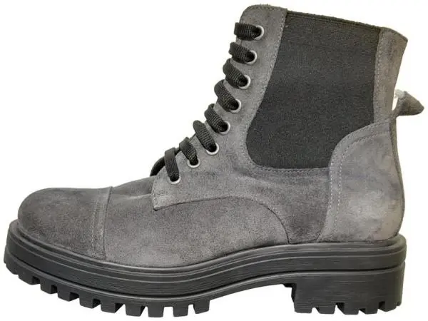 Купить 648-20102-1011 SM SandM Ботинки женские  за 4 140 руб. в интернет-магазине Дом Обуви