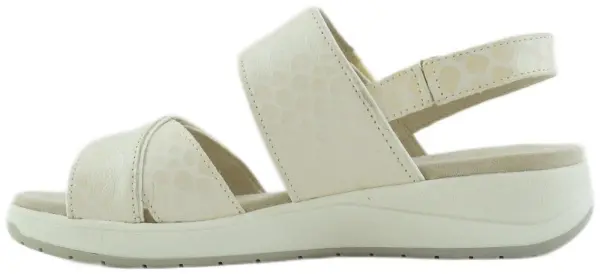 Купить 9-9-28252-20-142 CAPRICE Босоножки женские за 5 520 руб. в интернет-магазине Дом Обуви