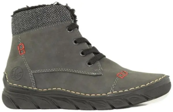 Купить 55031-45 RIEKER Ботинки женские за 7 950 руб. в интернет-магазине Дом Обуви Купить 55031-45 RIEKER Ботинки женские за 7 950 руб. в интернет-магазине Дом Обуви