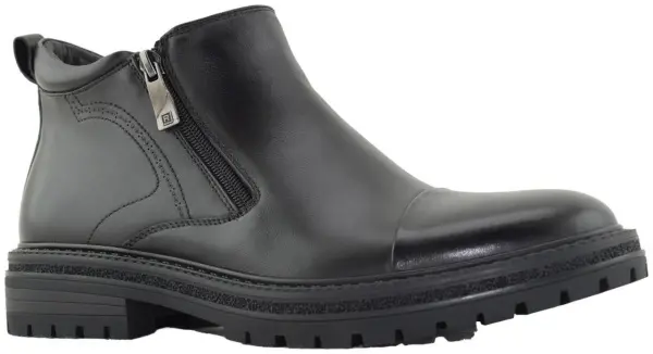 Купить VS42-167237 Respect Ботинки мужские за 8 850 руб. в интернет-магазине Дом Обуви