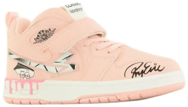 Купить RC271_C30516-8 JONG GOLF Сникеры детские за 990 руб. в интернет-магазине Дом Обуви