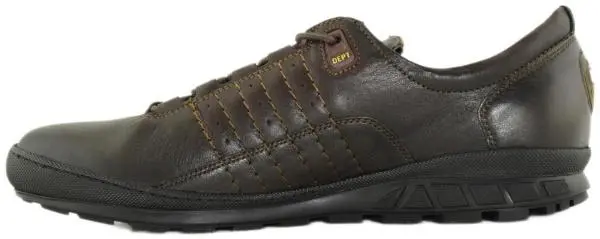 Купить B926кп Sergio Mareatti Полуботинки мужские за 3 830 руб. в интернет-магазине Дом Обуви