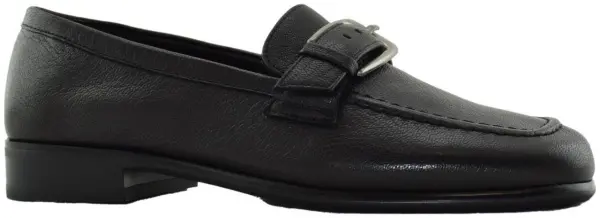 Купить LX075_01KK-BL EL TEMPO Лоферы женские за 8 890 руб. в интернет-магазине Дом Обуви