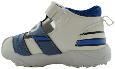 Купить 7-724022-2412 Pixel&Co Сандалии подростковые за 2 070 руб. в интернет-магазине Дом Обуви