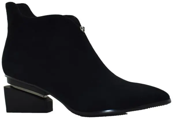 Купить 283-77B-R019 SG Collection Ботильоны женские  за 7 640 руб. в интернет-магазине Дом Обуви Купить 283-77B-R019 SG Collection Ботильоны женские  за 7 640 руб. в интернет-магазине Дом Обуви