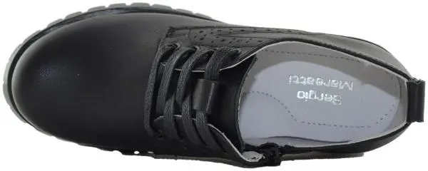 Купить SME1103\0P Sergio Mareatti Полуботинки детские   за 4 460 руб. в интернет-магазине Дом Обуви