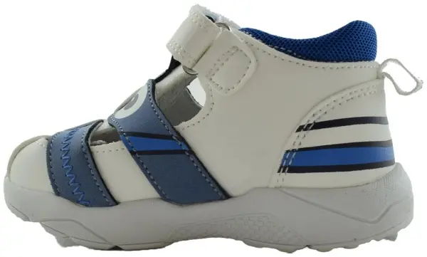 Купить 7-724022-2412 Pixel&Co Сандалии подростковые за 2 070 руб. в интернет-магазине Дом Обуви