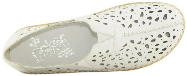 Купить 44863-80 RIEKER Туфли женские за 3 820 руб. в интернет-магазине Дом Обуви