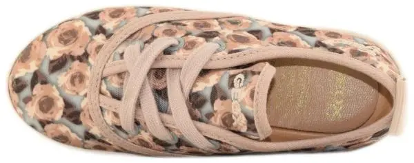 Купить J5204E/000AN/C8011 GEOX Кеды детские за 2 490 руб. в интернет-магазине Дом Обуви