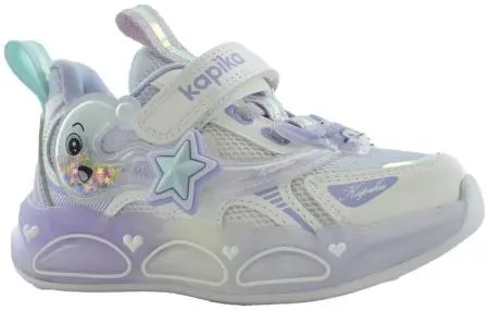 Купить 721130-2 KAPIKA Кроссовки детские за 3 960 руб. в интернет-магазине Дом Обуви