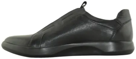 Купить 542 (черн.) Sergio Mareatti Полуботинки мужские за 6 600 руб. в интернет-магазине Дом Обуви