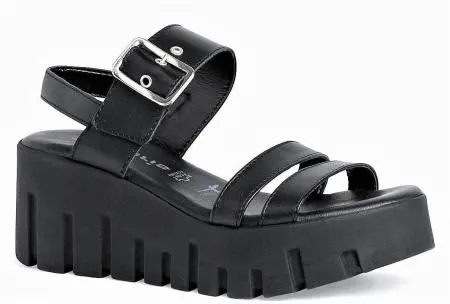 Купить 1-1-28701-28-003 TAMARIS Босоножки женские за 4 980 руб. в интернет-магазине Дом Обуви