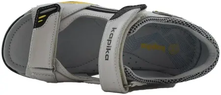 Купить 33828п-2 KAPIKA Сандалии детские за 3 920 руб. в интернет-магазине Дом Обуви