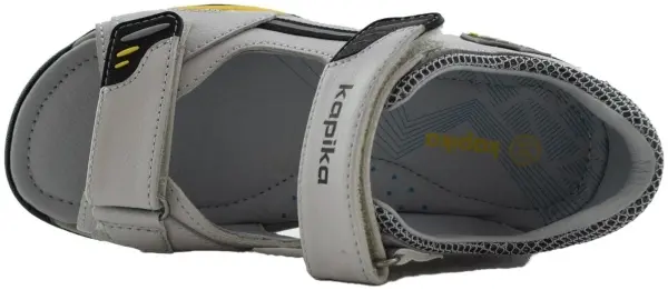 Купить 33828п-2 KAPIKA Сандалии детские за 3 920 руб. в интернет-магазине Дом Обуви