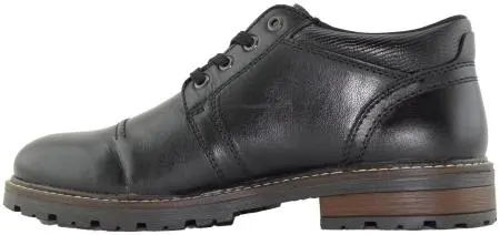 Купить 12042-00 RIEKER Ботинки мужские за 7 160 руб. в интернет-магазине Дом Обуви