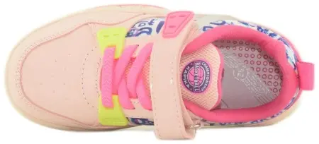 Купить 72666-1 KAPIKA Кроссовки детские за 2 140 руб. в интернет-магазине Дом Обуви