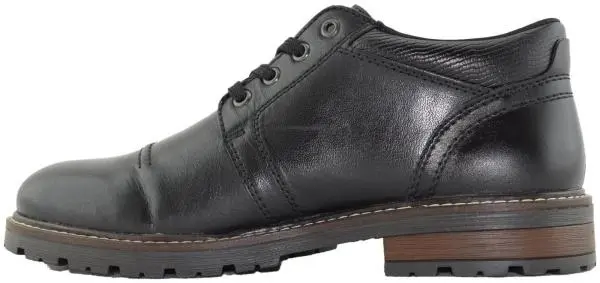 Купить 12042-00 RIEKER Ботинки мужские за 7 160 руб. в интернет-магазине Дом Обуви