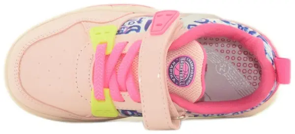 Купить 72666-1 KAPIKA Кроссовки детские за 2 140 руб. в интернет-магазине Дом Обуви