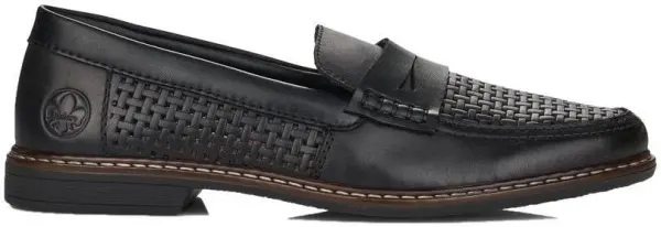 Купить 13470-00 RIEKER Туфли мужские за 2 980 руб. в интернет-магазине Дом Обуви