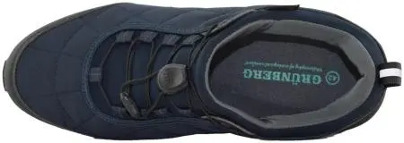 Купить 138084/10-02 GRUNBERG Кроссовки мужские за 5 570 руб. в интернет-магазине Дом Обуви