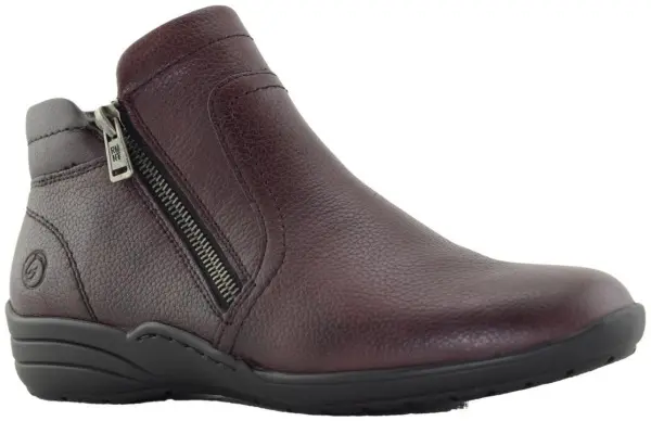 Купить R7677-35 REMONTE Ботинки женские за 6 450 руб. в интернет-магазине Дом Обуви