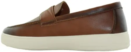 Купить YC083_01PU-CM ELTempo Лоферы мужские за 4 020 руб. в интернет-магазине Дом Обуви