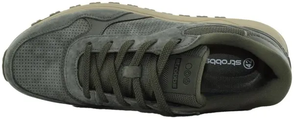 Купить C3847-19 STROBBS Кроссовки мужские за 7 040 руб. в интернет-магазине Дом Обуви