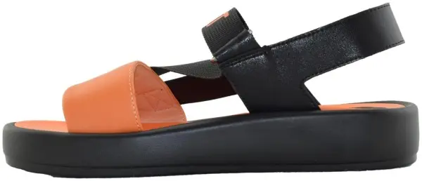 Купить 41-BKE26-19-113 BONAVI Босоножки женские за 3 750 руб. в интернет-магазине Дом Обуви