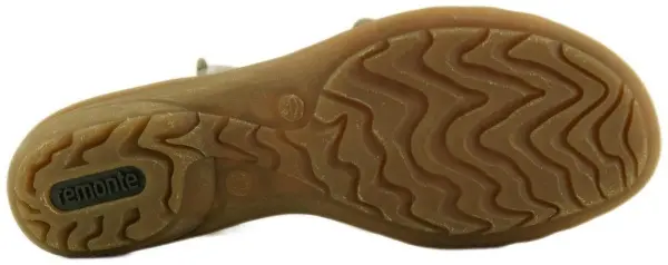 Купить R3654-80 REMONTE Босоножки женские за 4 760 руб. в интернет-магазине Дом Обуви