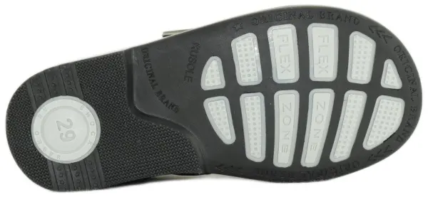 Купить 5-614812001 ELEGAMI Полуботинки детские  за 2 300 руб. в интернет-магазине Дом Обуви