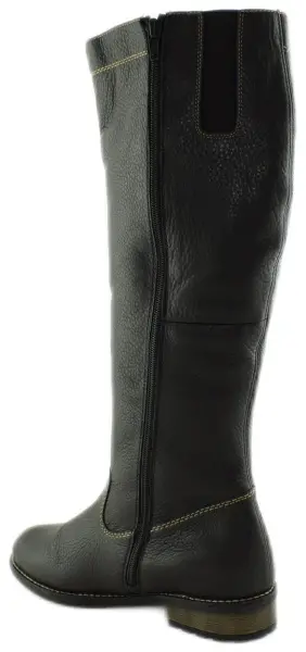 Купить Y3351-00 RIEKER Сапоги женские  за 4 570 руб. в интернет-магазине Дом Обуви