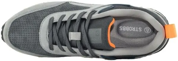 Купить C3279-1 STROBBS Кроссовки мужские за 5 580 руб. в интернет-магазине Дом Обуви