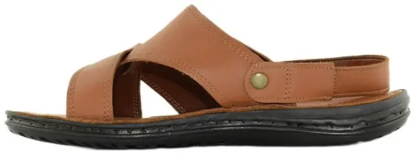 Купить  D42-333 (08) ARYAN Сандалии мужские за 3 190 руб. в интернет-магазине Дом Обуви