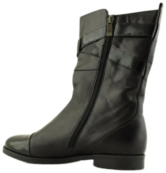 Купить 153-3-301-1-1/5-2 DALI Полусапоги женские  за 4 750 руб. в интернет-магазине Дом Обуви