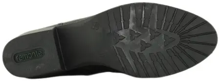 Купить D6877-00 REMONTE Ботинки женские  за 5 960 руб. в интернет-магазине Дом Обуви