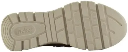 Купить 48030-24 RIEKER Ботинки женские за 5 960 руб. в интернет-магазине Дом Обуви