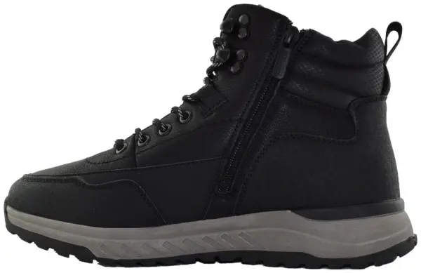 Купить YC026_02PH-BL EL TEMPO Ботинки мужские за 6 890 руб. в интернет-магазине Дом Обуви