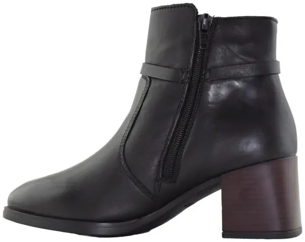 Купить D0V73-01 REMONTE Ботинки женские за 7 450 руб. в интернет-магазине Дом Обуви