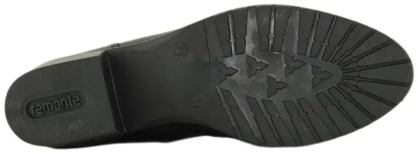 Купить D6877-00 REMONTE Ботинки женские  за 5 220 руб. в интернет-магазине Дом Обуви