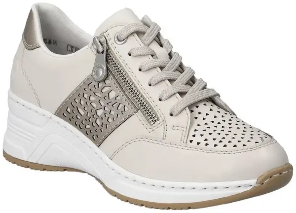 Купить N4344-60 RIEKER Кроссовки женские за 5 080 руб. в интернет-магазине Дом Обуви