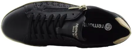 Купить D2E03-03 REMONTE Кеды женские за 7 560 руб. в интернет-магазине Дом Обуви