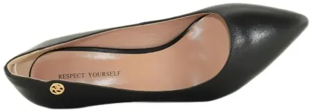 Купить SS75-145251/8 Respect Туфли лодочки женские за 3 720 руб. в интернет-магазине Дом Обуви