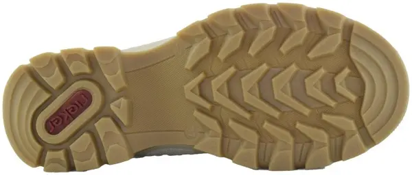 Купить X9334-54 RIEKER Ботинки женские за 7 950 руб. в интернет-магазине Дом Обуви